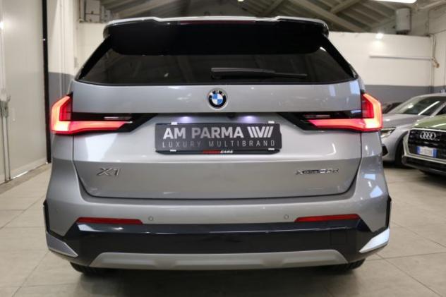 BMW X1 xDrive 20d xLine rif. 24059131 - Foto 5