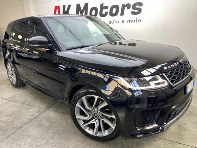 LAND ROVER Range Rover Sport 2.0 Si4 HSE rif. 23816094