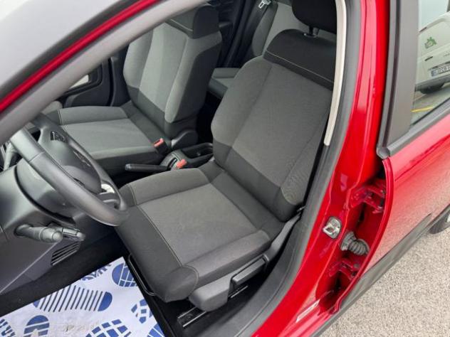 CITROEN C3 III 1.2 PureTech 82Cv S&S Shine (Graphic) rif. 23379635 - Foto 10