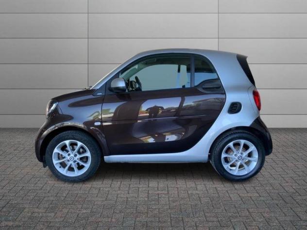 smart fortwo 3ªs.(C/A453) 70 1.0 twinamic Passion - Foto 3