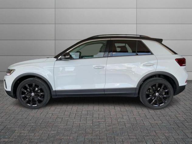 Volkswagen T-Roc 1ª serie 2.0 TDI SCR R-Line - Foto 4