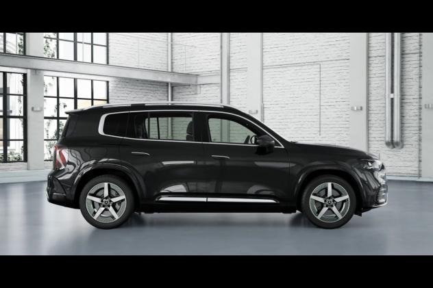 Mercedes-Benz GLB EQ Nuova GLB Elettrica GLB 350 4MATIC con tecnologia EQ - Foto 4