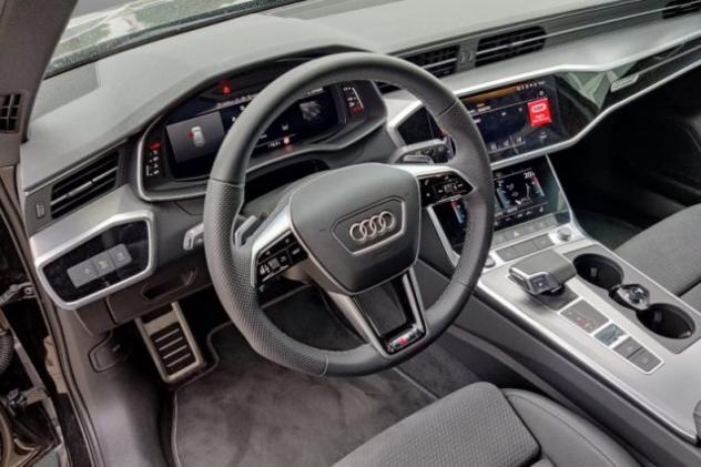 AUDI A6 Avant 40 2.0 TDI quattro ultra S tronic Business rif. 24049606 - Foto 5