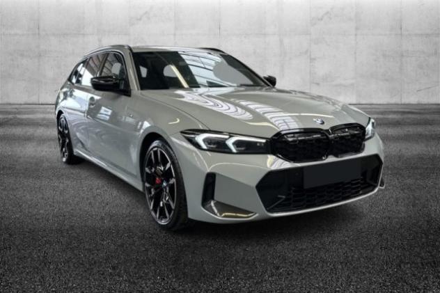 BMW 340 M d 48V xDrive Touring Msport Pro Serie 3(G20/1-8 rif. 24049154