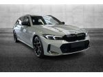 BMW 340 M d 48V xDrive Touring Msport Pro Serie 3(G20/1-8 rif. 24049154