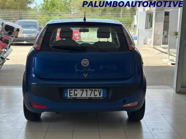 FIAT Punto Evo 1.2 3 porte S&S Dynamic rif. 23904144 - Foto 6