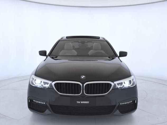 BMW 520d Touring Msport auto - TAGLIANDI BMW - Foto 2
