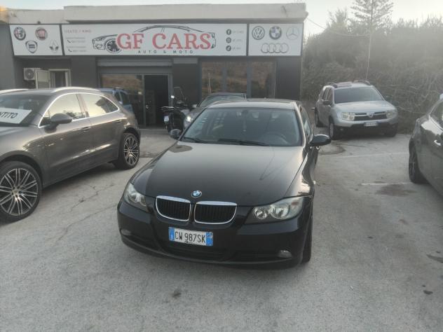 Bmw 320 320d cat Futura - Foto 6