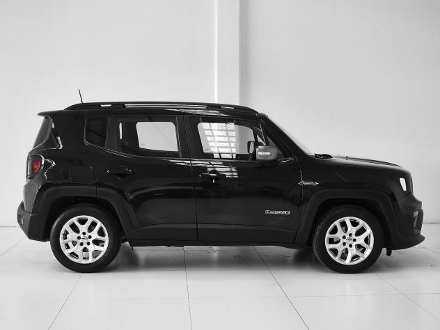 Jeep Renegade 1.0 T3 120cv Limited - Foto 7