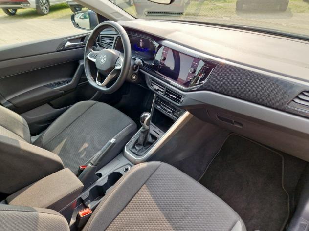 Volkswagen Polo 1.0 EVO Life - Foto 10