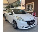 PEUGEOT - 208 - 1.4 HDi 68 CV 5p. Allure