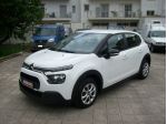 Citroen C3 1.5 BHDi 102CV Business Combi 4posti "N1"