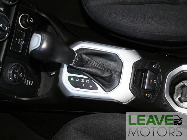 Jeep Renegade 2.0 Mjt 140CV 4WD (M1476) - Foto 10
