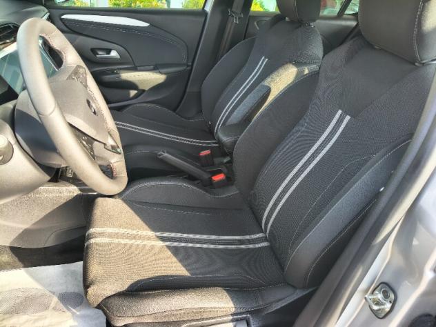 OPEL Corsa 6ª serie Corsa 1.2 100 CV GS - Foto 8