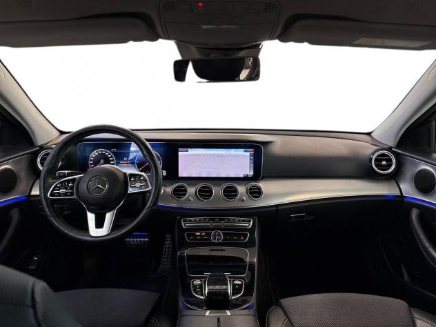 Mercedes-Benz Classe E (W/S213) E 200 d Auto Business Sport - Foto 10