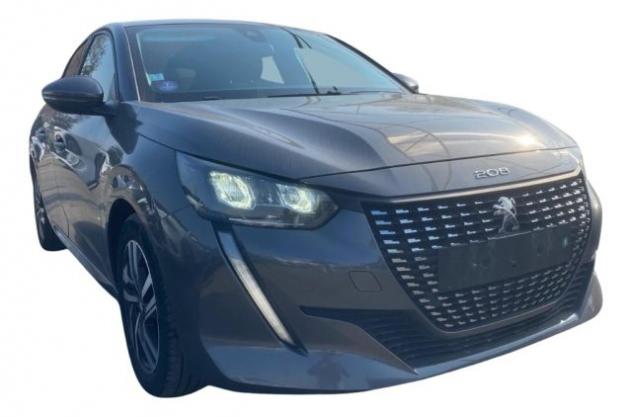 PEUGEOT 208 PureTech 100 Stop&Start 5 porte Allure rif. 23869072