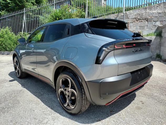 ALFA ROMEO Junior 1200 HYBRID SPECIALE 145CV EDCT6 CAM F1 MATRIX rif. 23681193 - Foto 6