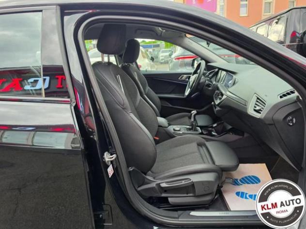 BMW 118 i 5p. Sport F40 No vincolo finanziamento rif. 23882562 - Foto 9