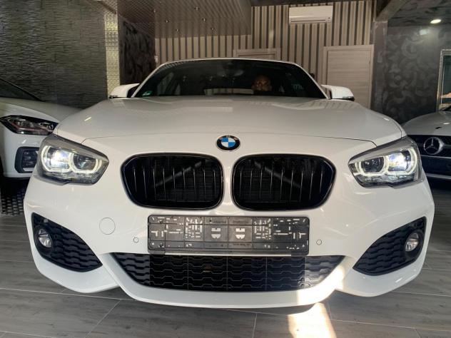 Bmw 125 125i 5p. Msport NAVI*LED* - Foto 3