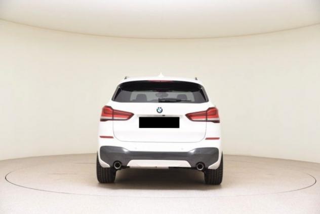 BMW X1 xDrive20d Msport rif. 20314179 - Foto 3