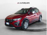 Dacia Sandero Stepway III 2021 Stepway 1.0 tce Comfort Eco-g 100cv