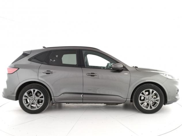 Ford Kuga 2.5 phev ST-Line X 2wd 225cv cvt - Foto 3