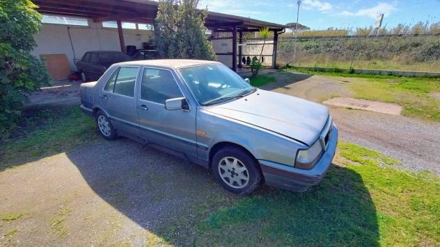 Lancia Thema 2.0 i.e. 16V