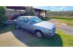 Lancia Thema 2.0 i.e. 16V