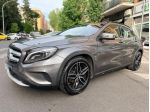 Mercedes-benz GLA 220 d Automatic 4Matic Sport