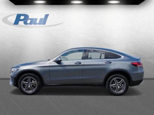 MERCEDES-BENZ GLC 300 de 4Matic Plug-in hybrid Coupé Premium Amg rif. 22168488 - Foto 2