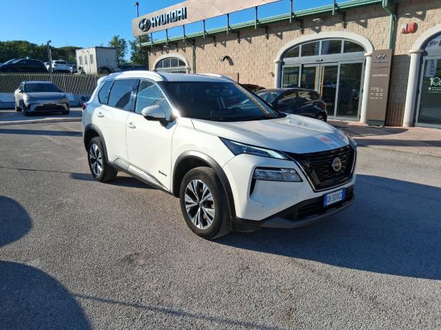 Nissan X-Trail 1.5 HEV e-Power N-Connecta Auto - Foto 3