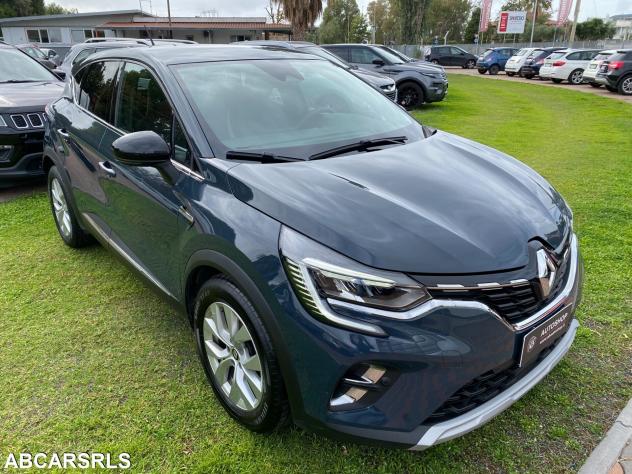 RENAULT - Captur - TCe 12V 100 CV GPL Intens - UNI - Foto 5