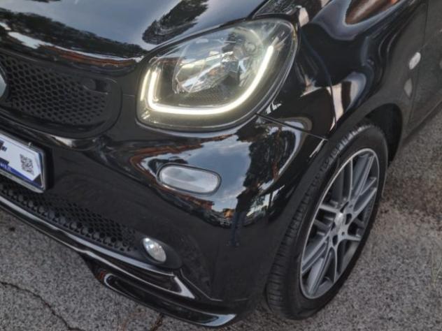 SMART ForTwo BRABUS 0.9 Turbo twinamic Xclusive rif. 24181819 - Foto 8