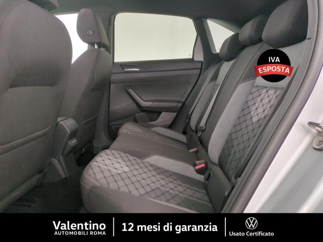 Volkswagen Taigo 1.0 TSI DSG R-Line - Foto 10