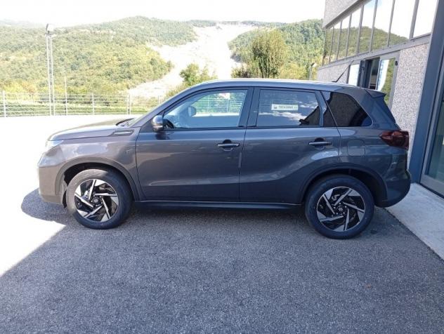 SUZUKI Vitara (2015) Vitara 1.5 140V Hybrid A/T 4WD AllGrip Starview - Foto 3