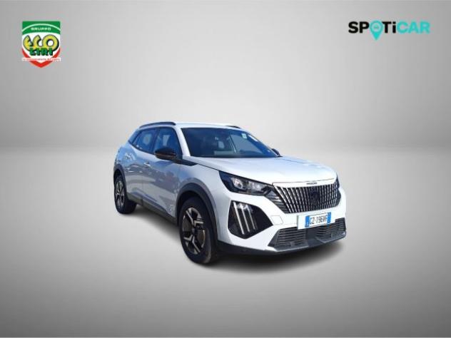 PEUGEOT 2008 PureTech 100 S&S Allure rif. 23075475 - Foto 3