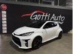 TOYOTA Yaris CIRCUIT VERA CARFAX PULITO REALMENTE IN SEDE rif. 24175249