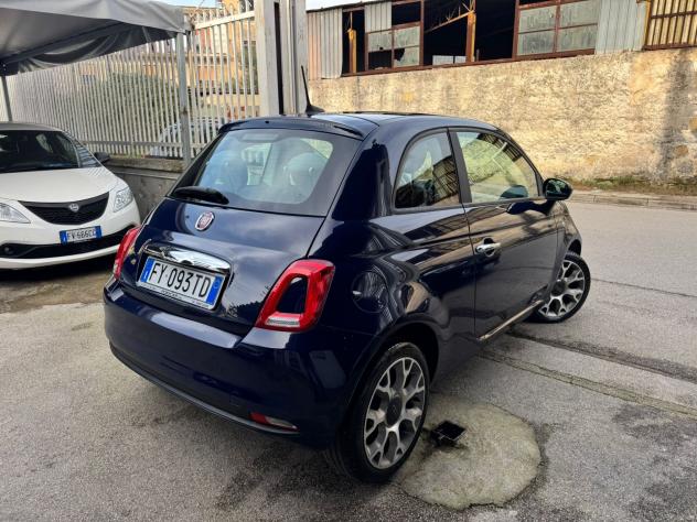 FIAT 500 1.2 69CV LOUNGE 2019 - Foto 2
