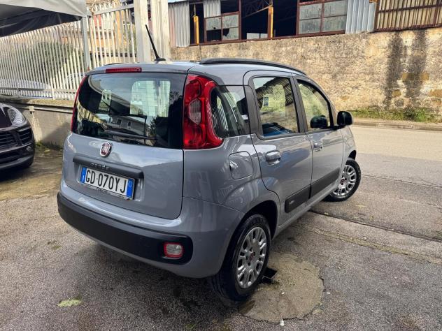FIAT PANDA 1.2 69CV LOUNGE 2020 - Foto 2