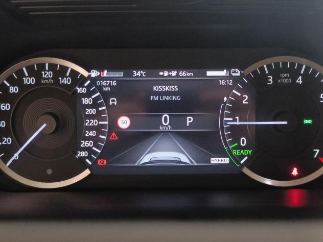 Land Rover Discovery Sport LAND ROVER 1.5 I3 PHEV 309 CV AWD Auto SE - Foto 10