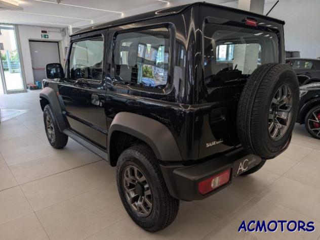 SUZUKI Jimny 1.5 5MT rif. 23957967 - Foto 5