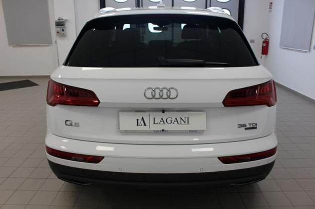 Audi Q5 35 TDI quattro S tronic Business Sport - Foto 5
