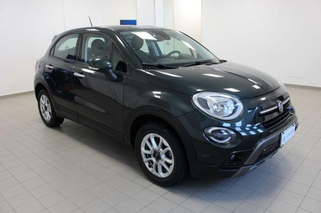 FIAT 500X 1.6 MultiJet 120 CV DCT City Cross - Foto 3