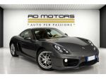 Porsche Cayman 2.7 275cv E6