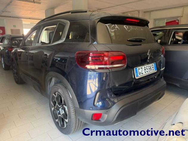CITROEN C5 Aircross BlueHDi 130 S&S EAT8 Max rif. 24066310 - Foto 2
