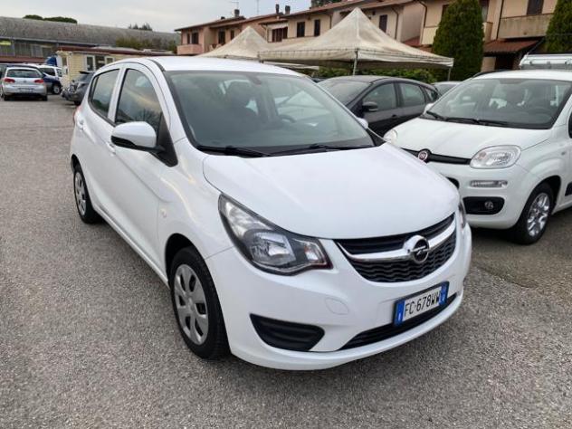 OPEL Karl 1.0 75 CV N-Joy rif. 24209011 - Foto 2
