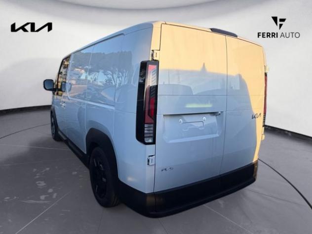 KIA PV5 71.2 kWh Long Range Cargo Business Winter rif. 23352305 - Foto 4