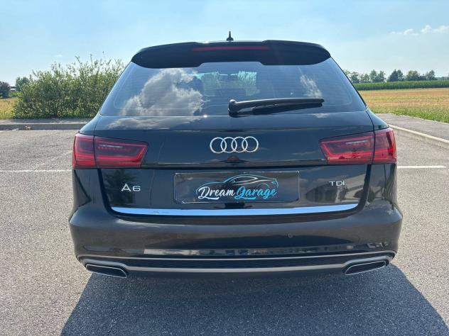 Audi A6 TETTO S-LINE 3.0 Diesel 272cv - Foto 3
