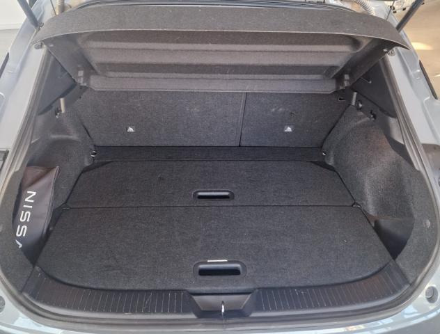 Nissan Qashqai Qashqai 1.3 mhev N-Style 2wd 158cv xtronic - Foto 10