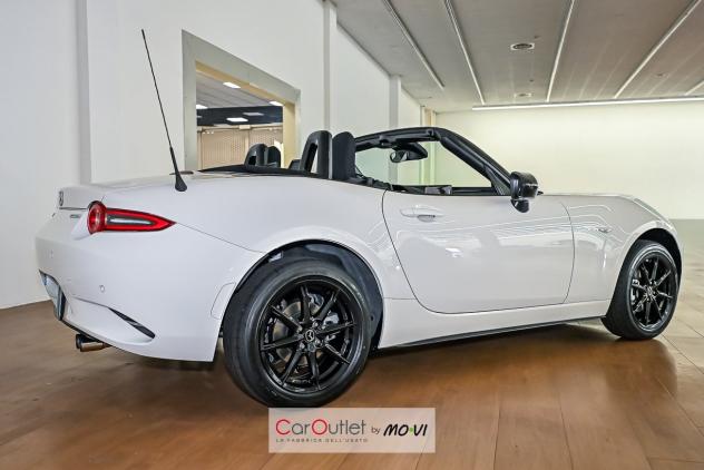 Mazda MX-5 MX-5 1.5 Prime-Line Driver Assistance - Foto 8